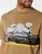 Iceberg Tricou X LOONEY TUNES | Regular Fit