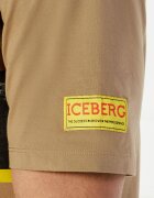 Iceberg Tricou X LOONEY TUNES | Regular Fit