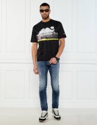 Iceberg Tricou X LOONEY TUNES | Regular Fit