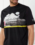 Iceberg Tricou X LOONEY TUNES | Regular Fit