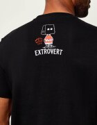 Iceberg Tricou | x Peanuts | regular fit