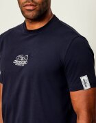 Iceberg Tricou | x Peanuts | regular fit