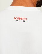 Iceberg Tricou | x Peanuts | regular fit