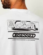 Iceberg Tricou X PEANUTS | regular fit