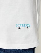 Iceberg Tricou X PEANUTS | regular fit