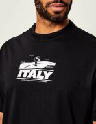 Iceberg Tricou X PEANUTS | regular fit