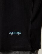 Iceberg Tricou X PEANUTS | regular fit