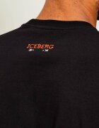 Iceberg Tricou | x Peanuts | regular fit