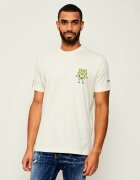 Iceberg Tricou x SpongeBob | regular fit