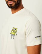 Iceberg Tricou x SpongeBob | regular fit