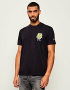 Iceberg Tricou x SpongeBob | regular fit