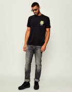 Iceberg Tricou x SpongeBob | regular fit