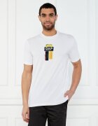 Iceberg Tricou x Spongebob | Regular Fit
