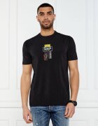 Iceberg Tricou x Spongebob | Regular Fit