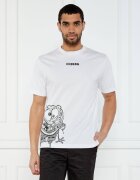Iceberg Tricou x Spongebob | Regular Fit