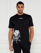 Iceberg Tricou x Spongebob | Regular Fit