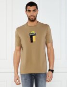 Iceberg Tricou x Spongebob | Regular Fit