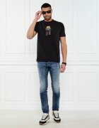 Iceberg Tricou x Spongebob | Regular Fit