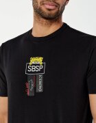 Iceberg Tricou x Spongebob | Regular Fit