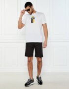 Iceberg Tricou x Spongebob | Regular Fit
