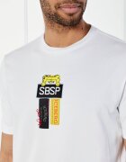 Iceberg Tricou x Spongebob | Regular Fit