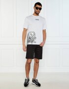 Iceberg Tricou x Spongebob | Regular Fit