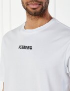 Iceberg Tricou x Spongebob | Regular Fit
