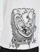 Iceberg Tricou x Spongebob | Regular Fit