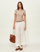Inuikii Balerini MALIAH | piele întoarsă