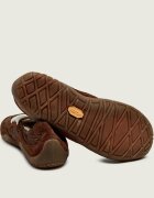 Inuikii Balerini MALIAH | piele întoarsă