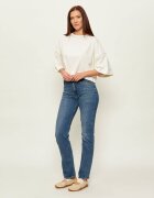 Inuikii Balerini MALIAH | piele întoarsă
