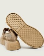 Inuikii Balerini Matilda M.J. Net Mary Jane | piele întoarsă