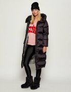 Inuikii Bocanci Biker Teddy | lână