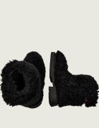 Inuikii Bocanci Biker Teddy | lână