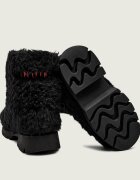 Inuikii Bocanci Biker Teddy | lână