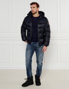 Inuikii Bocanci BOMBER | piele