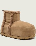 Inuikii Bocanci Chunky | shearling | zamsz