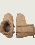 Inuikii Bocanci Chunky | shearling | zamsz
