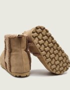Inuikii Bocanci Chunky | shearling | zamsz