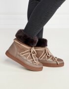 Inuikii Bocanci Classic High | piele întoarsă
