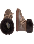 Inuikii Bocanci Classic High | piele întoarsă