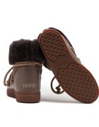 Inuikii Bocanci Classic High | piele întoarsă