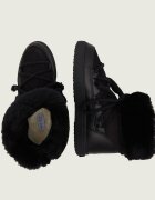 Inuikii Bocanci Classic High | piele întoarsă | lână