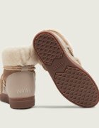 Inuikii Bocanci Classic High | piele întoarsă | lână