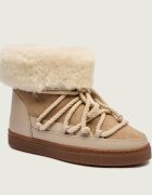 Inuikii Bocanci Classic High | shearling | zamsz | lână