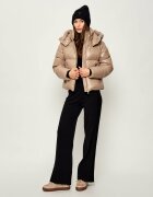 Inuikii Bocanci Classic High | shearling | zamsz | lână