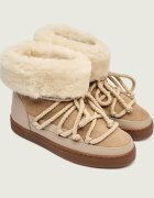 Inuikii Bocanci Classic High | shearling | zamsz | lână