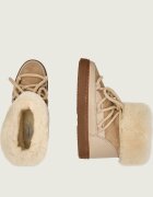 Inuikii Bocanci Classic High | shearling | zamsz | lână