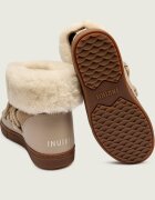 Inuikii Bocanci Classic High | shearling | zamsz | lână