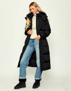 Inuikii Bocanci Classic High | shearling | zamsz | lână